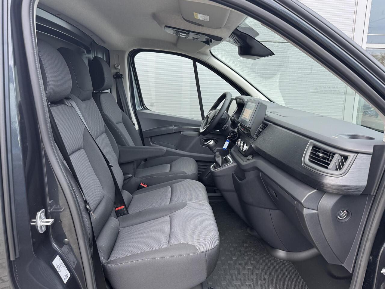 Renault TRAFIC 2.0 Blue dCi 130 T30 L2H1 Advance | NIEUW | DIRECT RIJDEN | BPM VRIJ ! | 2024 PRIJS ! | SNEL RIJDEN |