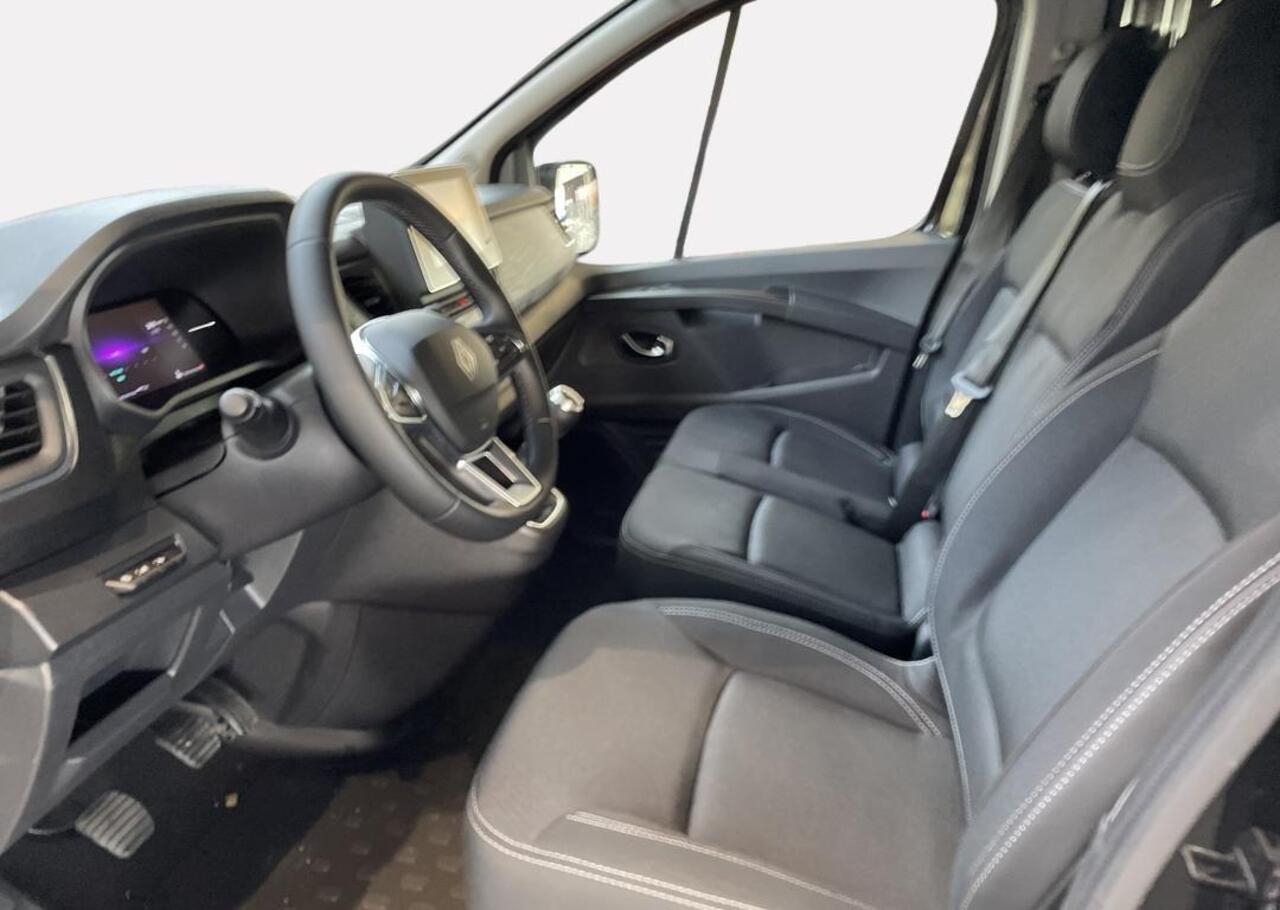Renault TRAFIC 2.0 Blue dCi 170 T30 L2H1 Extra