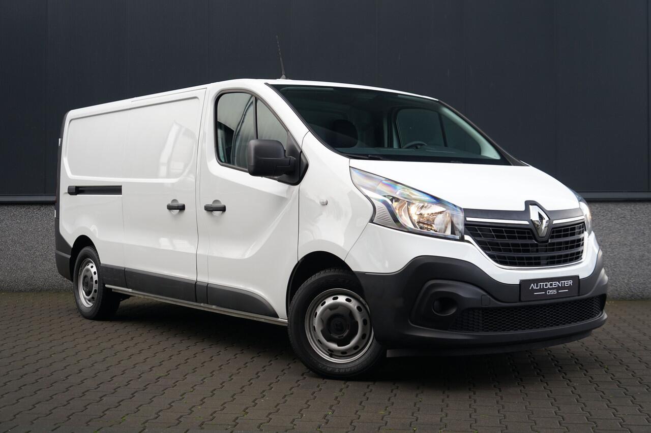 Renault TRAFIC 2.0 dCi L2H1 ? NAVI ? CAMERA ? AIRCO ? APP CONNECT ? PARK. SENSOREN ? BLUETOOTH ? BTW AUTO