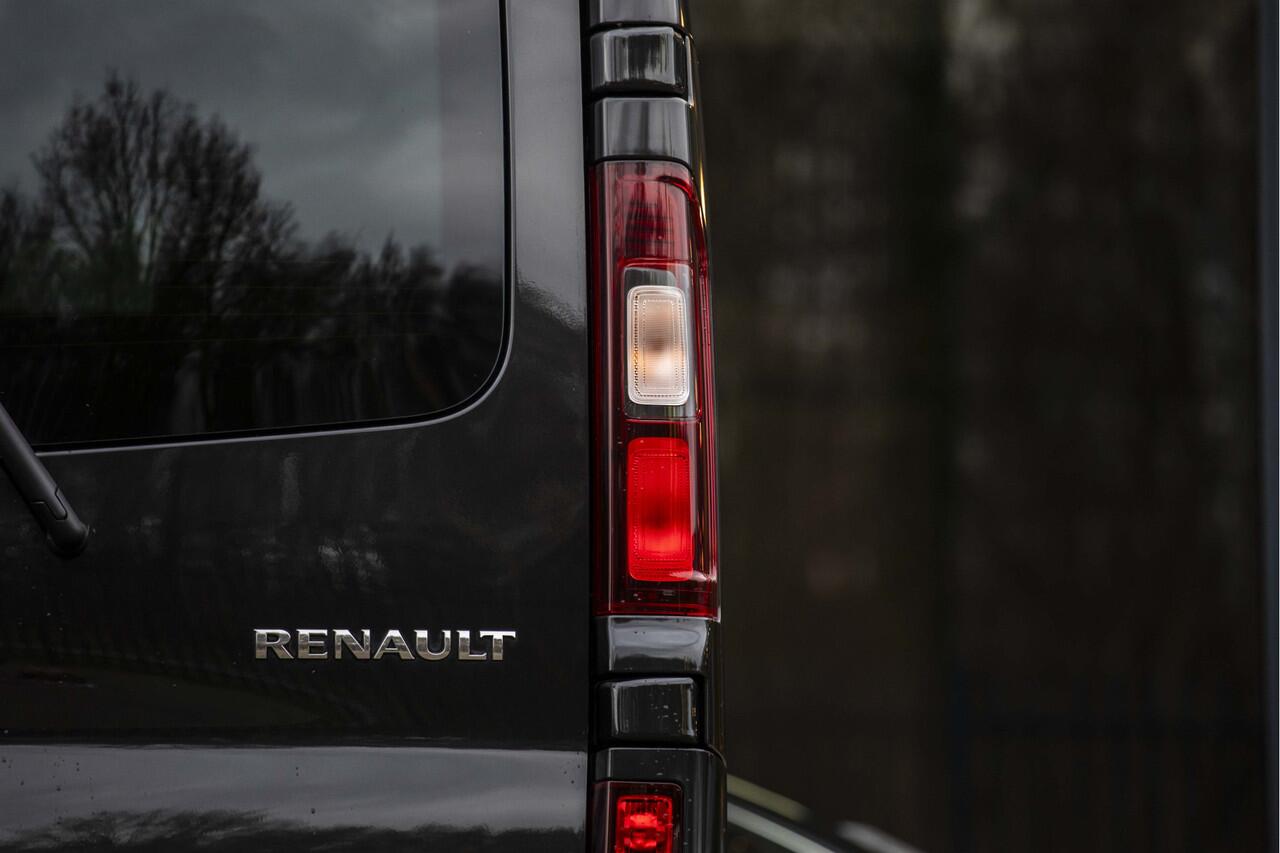 Renault TRAFIC 2.0 dCi 130 T29 L2H1 DC Business EX.BTW