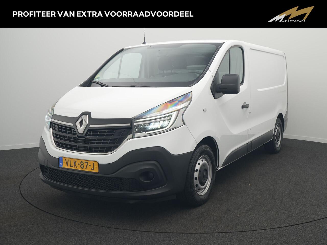renault-trafic-2.0-dci-145-t29-l1h1