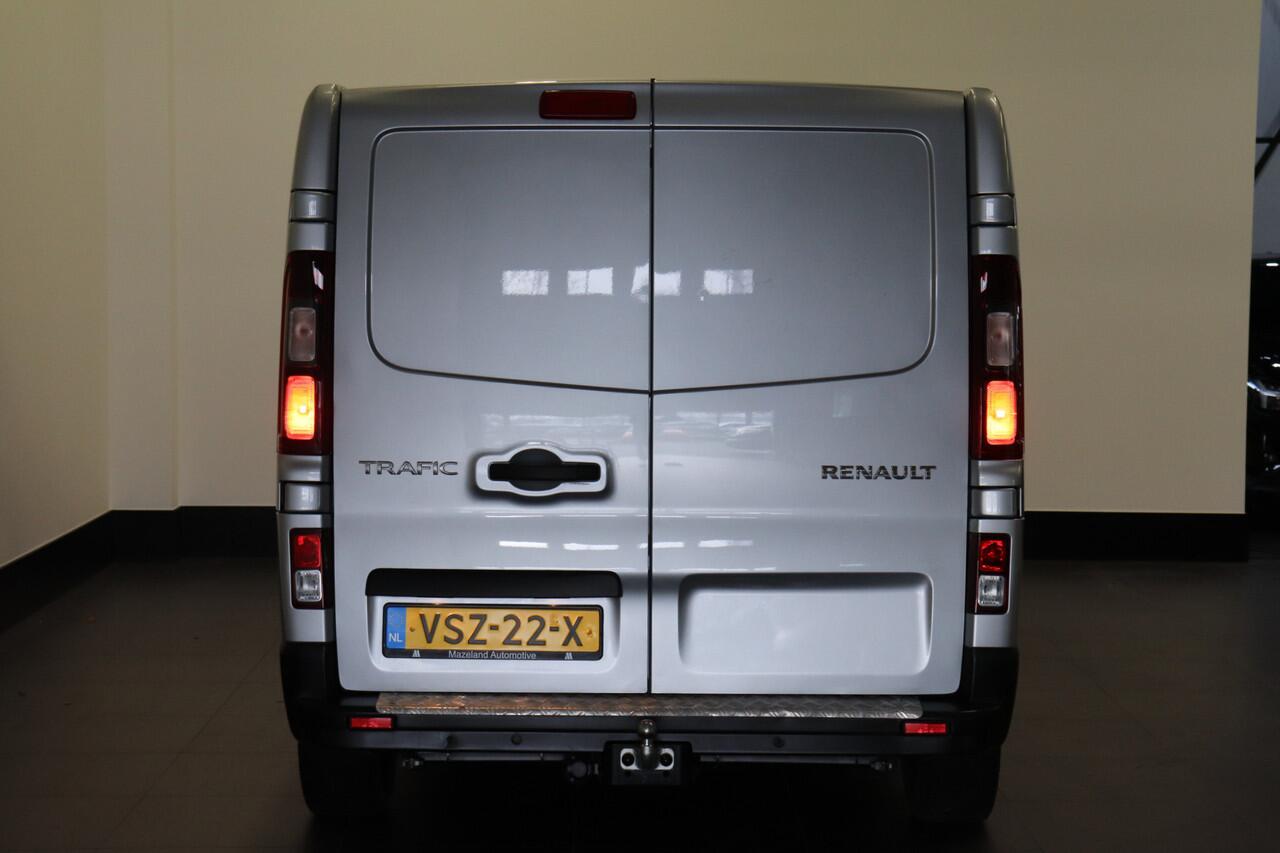 Renault TRAFIC 2.0 dCi L2 EURO 6 - Airco - Cruise - Trekhaak - ¤21.900,- Excl.