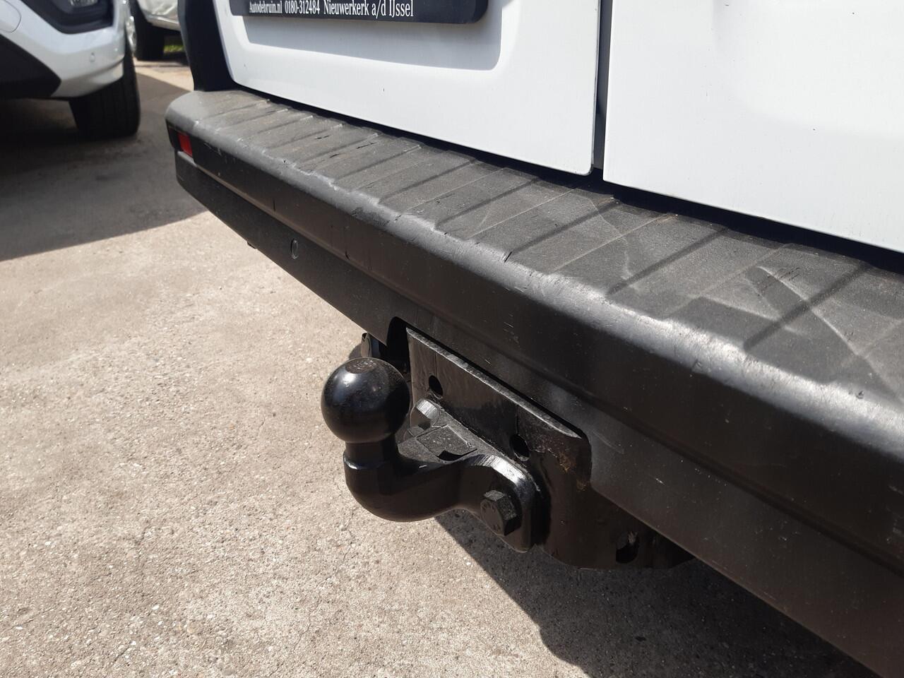 Renault TRAFIC 2.0 dCi 107Kw/145 Pk L&R Schuifdeur L2 Airco Achteruitrijcamera PDC Trekhaak