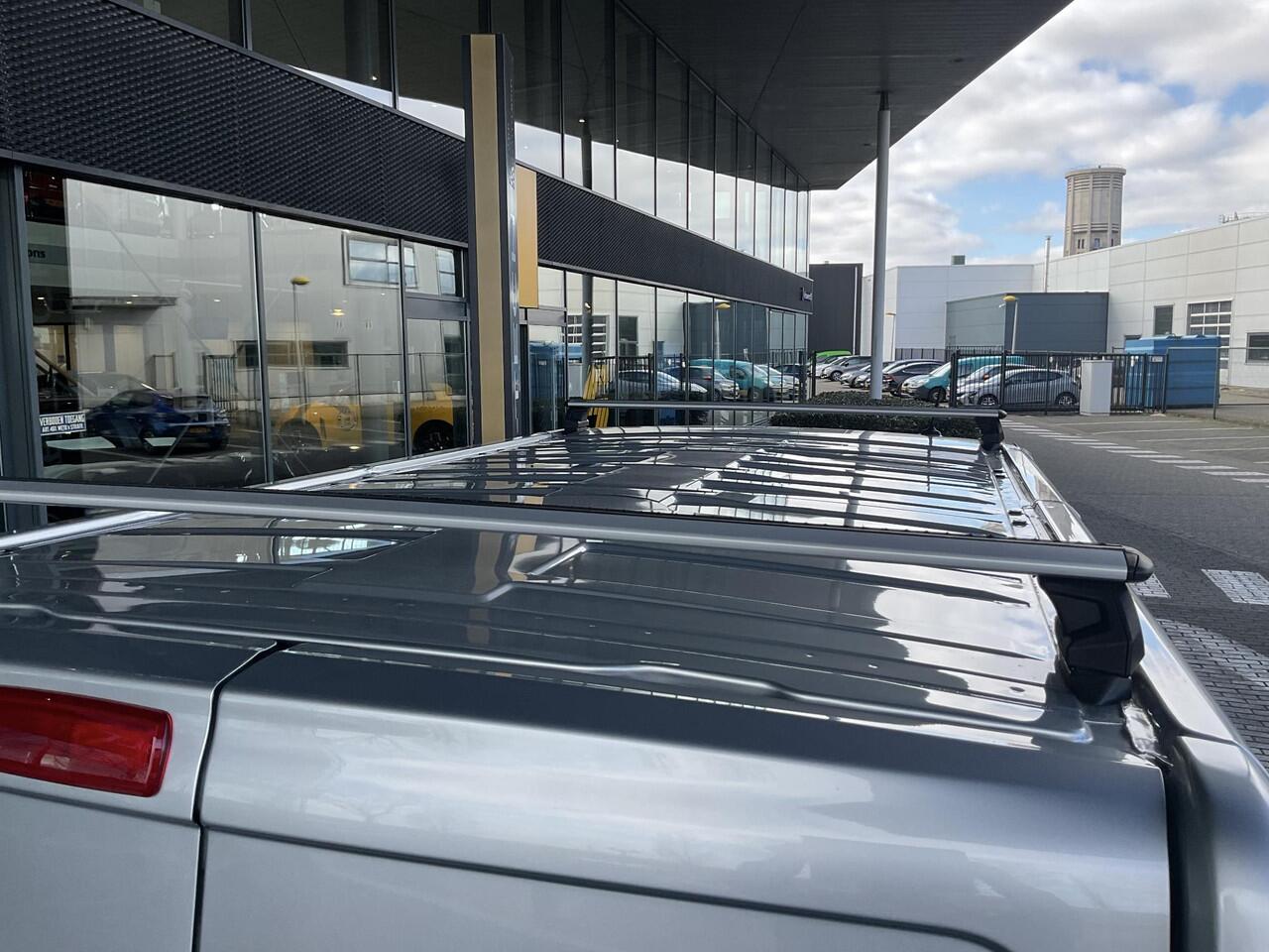 Renault TRAFIC 2.0 dCi 110 T30 L2H1 Comfort AIRCO / CRUISE CONTROL / PARKEERSENSOREN / TREKHAAK / BLUETOOTH / DEALER ONDERHOUDEN / GERESERVEERD !!