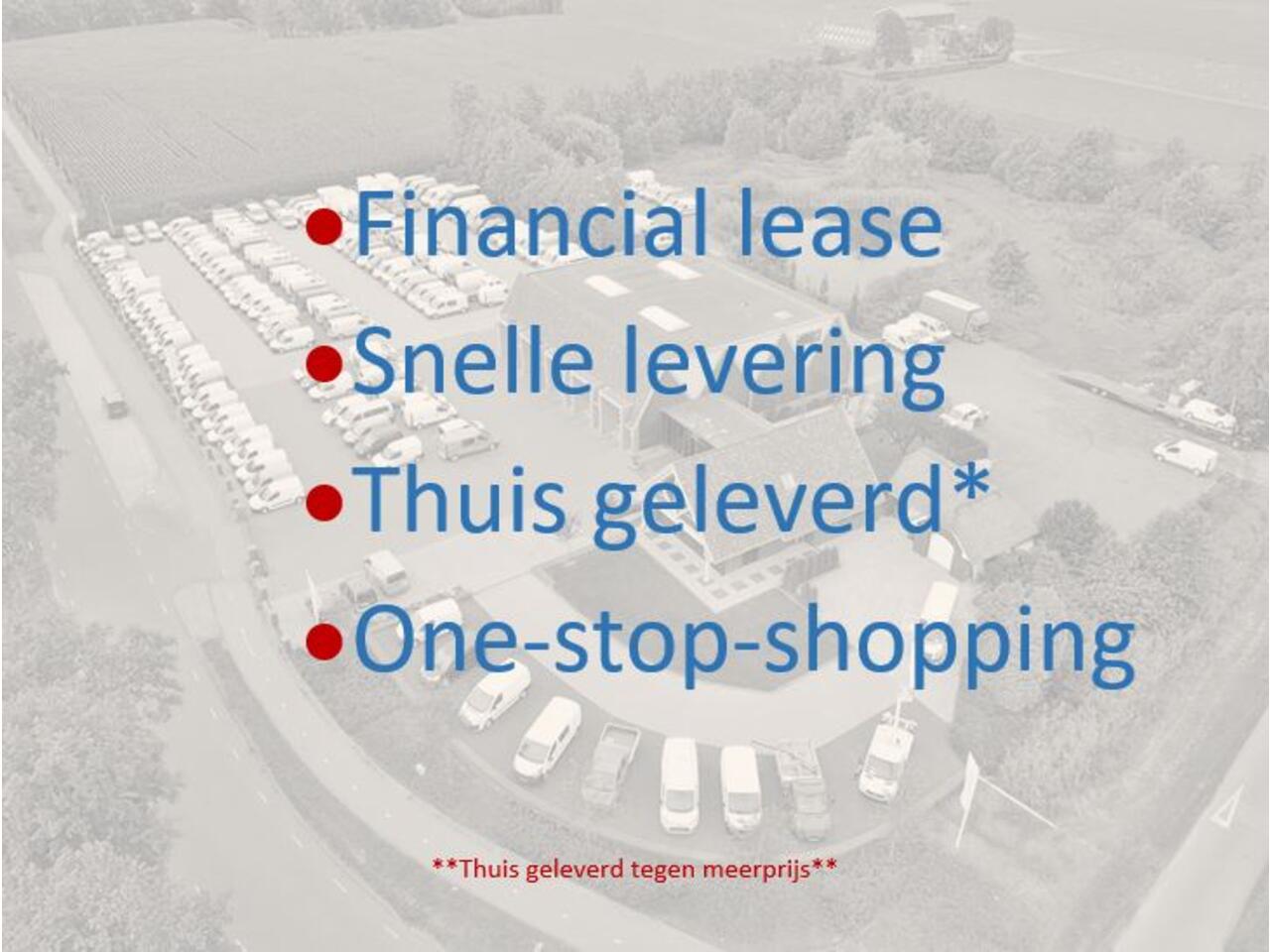 Renault TRAFIC 2.0dCi L2/H1 Trekhaak Euro 6!