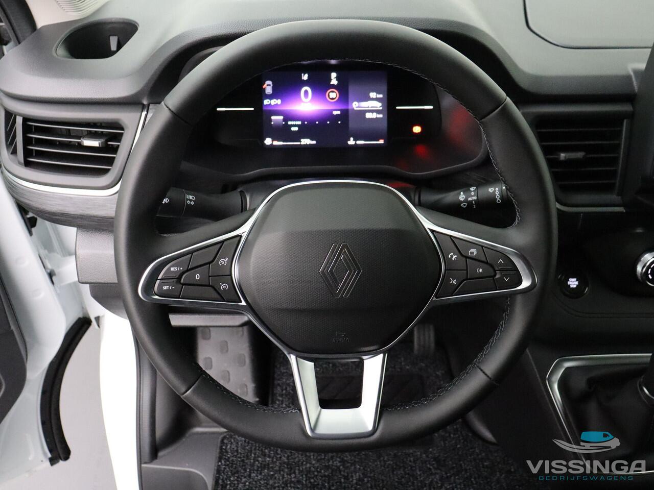 Renault TRAFIC L2H1 170 pk Vissinga Special Extra Luxe