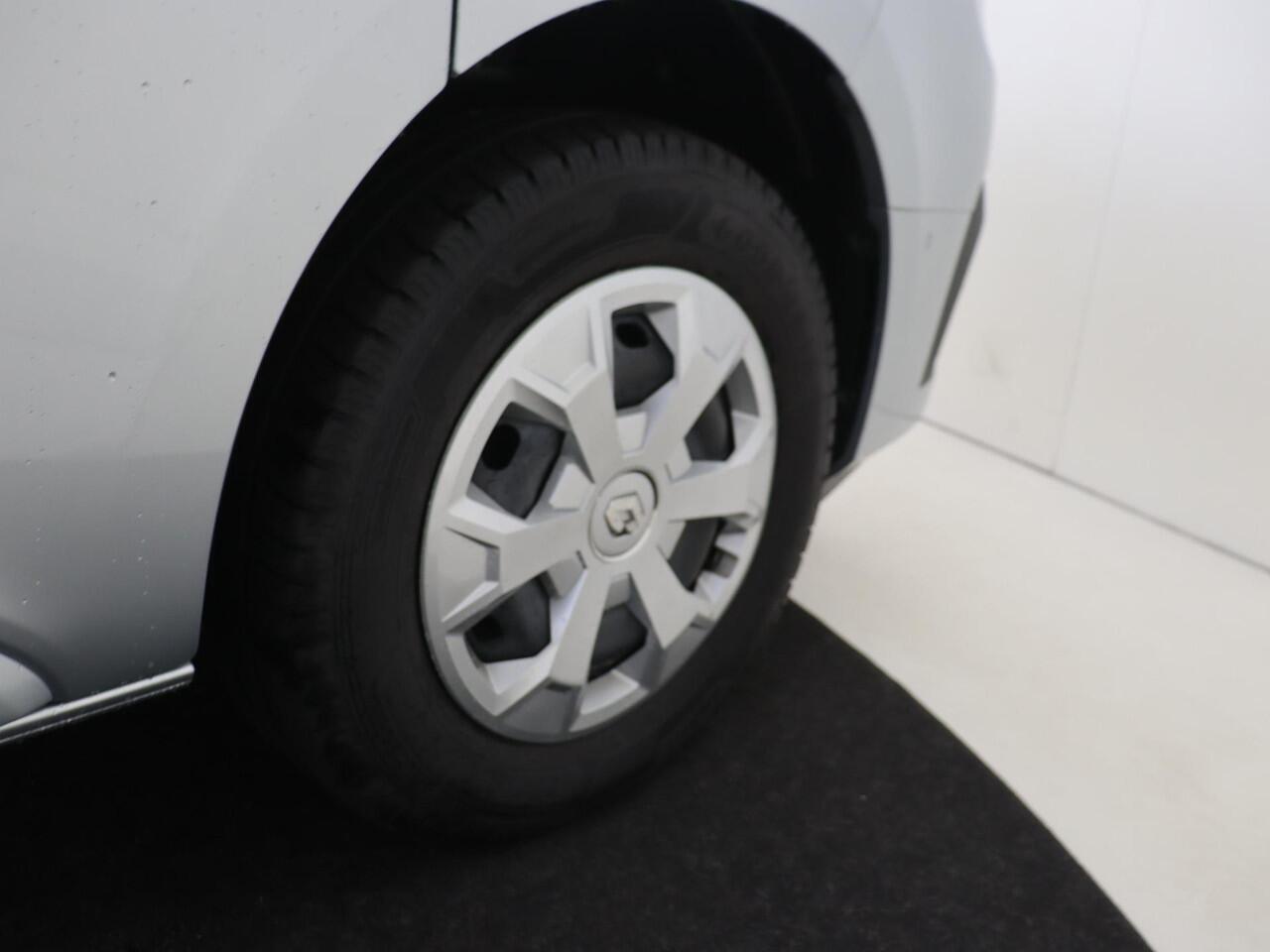 Renault TRAFIC E-Tech T29 L2H1 Advance 52 kWh | NIEUW ! | Navigatie | Carplay | Cruise Control & Snelheidbegrenzer | FULL LED verlichting |