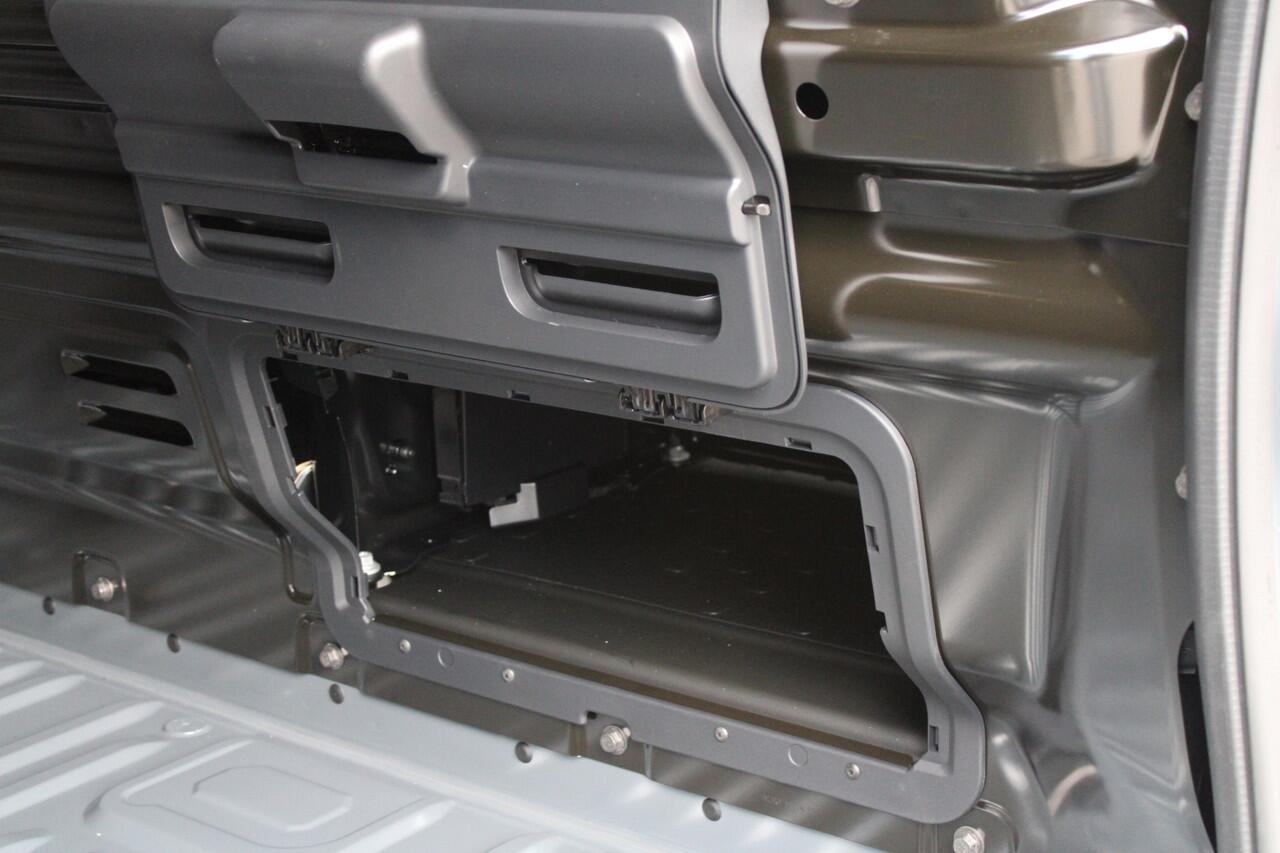 Renault TRAFIC 2.0 Blue dCi 130pk T30 L2H1 Advance - 2x Schuifdeur - Achteruitrijcamera - Carplay - Android - Allseason - Trekhaak - Rijklaar