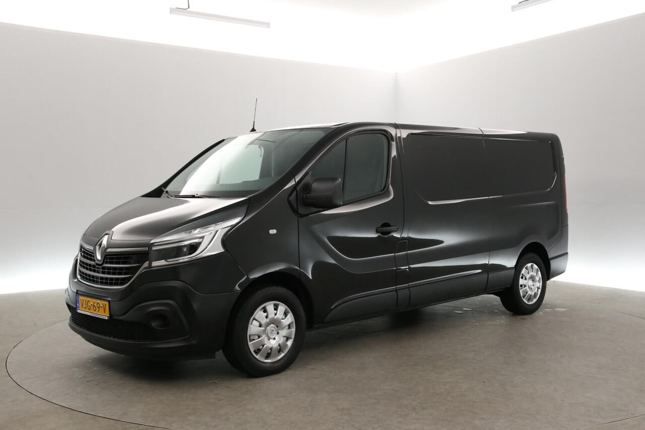 Renault TRAFIC 2.0 dCi T29 L2H1 | Euro6 | 145PK | Airco | Cruise | 3-Zits | Parkeersens.