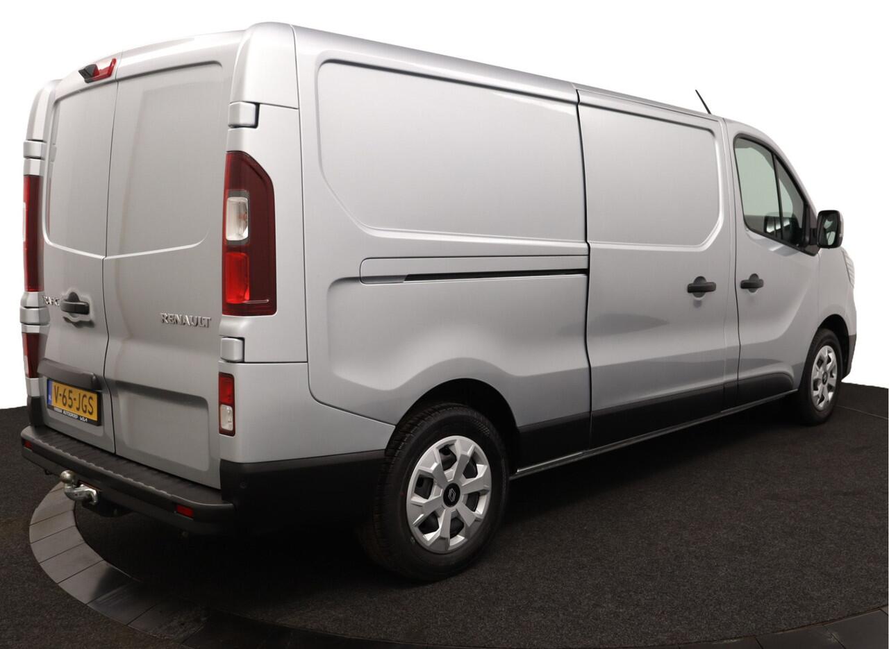 Renault TRAFIC 2.0 Blue dCi 130 T30 L2H1 Advance - Cruise Control - Navigatie - Climate control - Bluetooth - Achteruitrij camera - Virena Zekerheidspakket t.w.v. ¤895