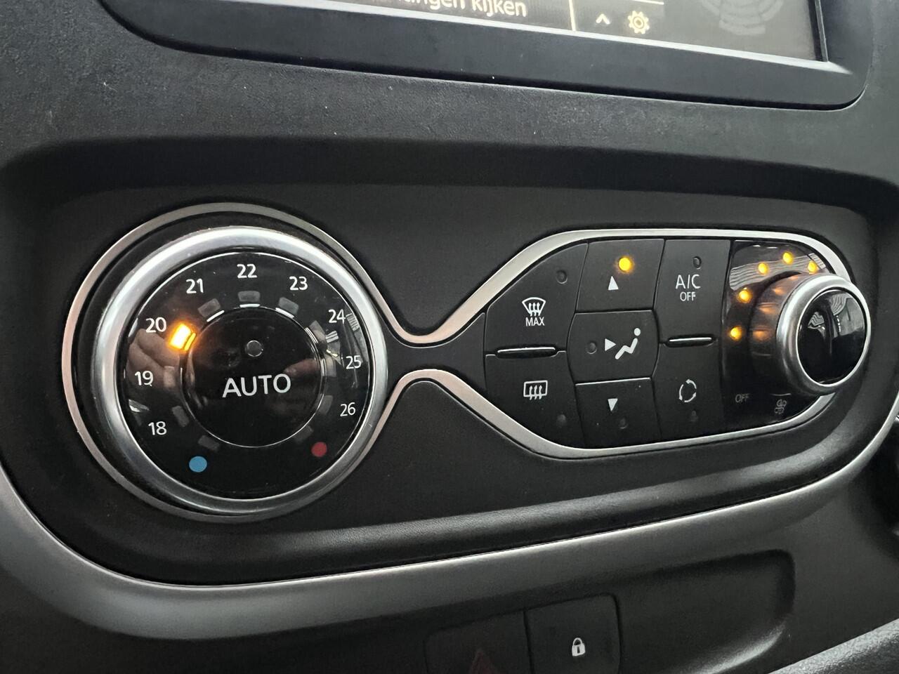 Renault TRAFIC 2.0 dCi 120 T29 L2H1 DC 5 Pers. Work Edition