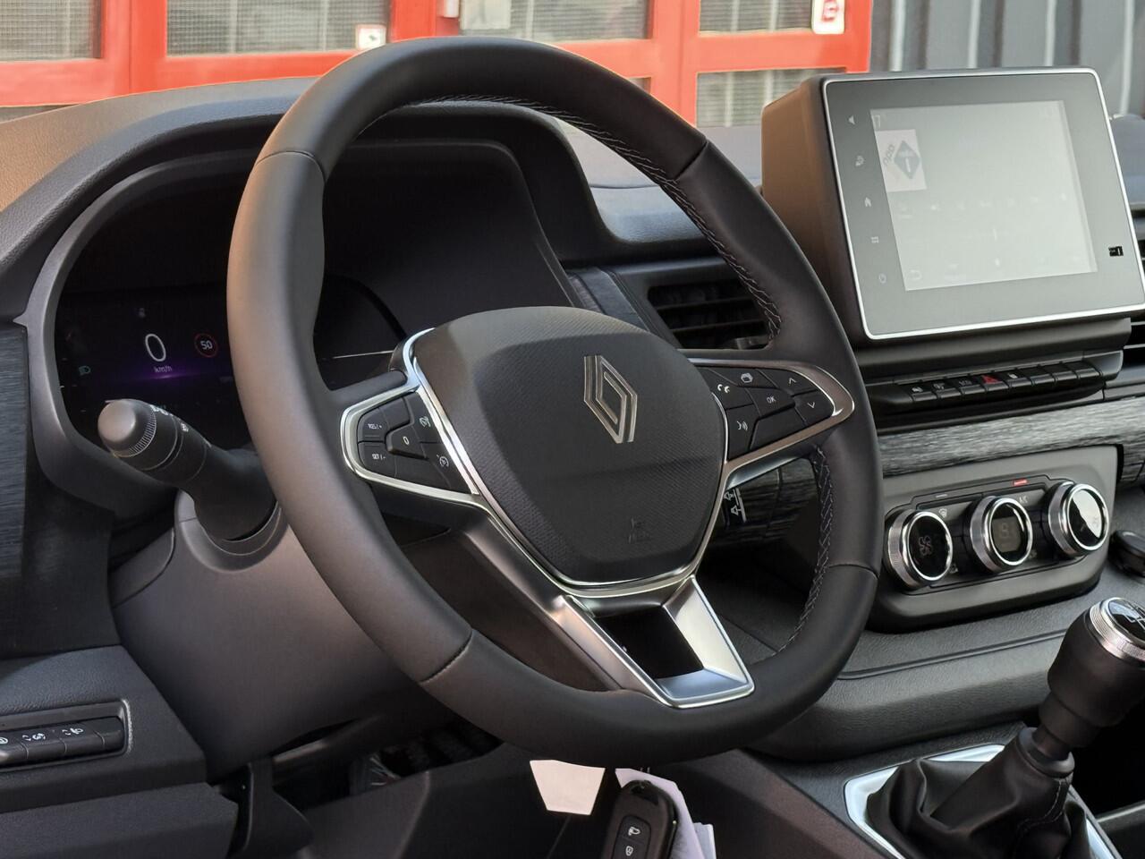 Renault TRAFIC 2.0 dCi 130 L2H1 Advance DC Camera / Trekhaak / Carplay / Clima / LED