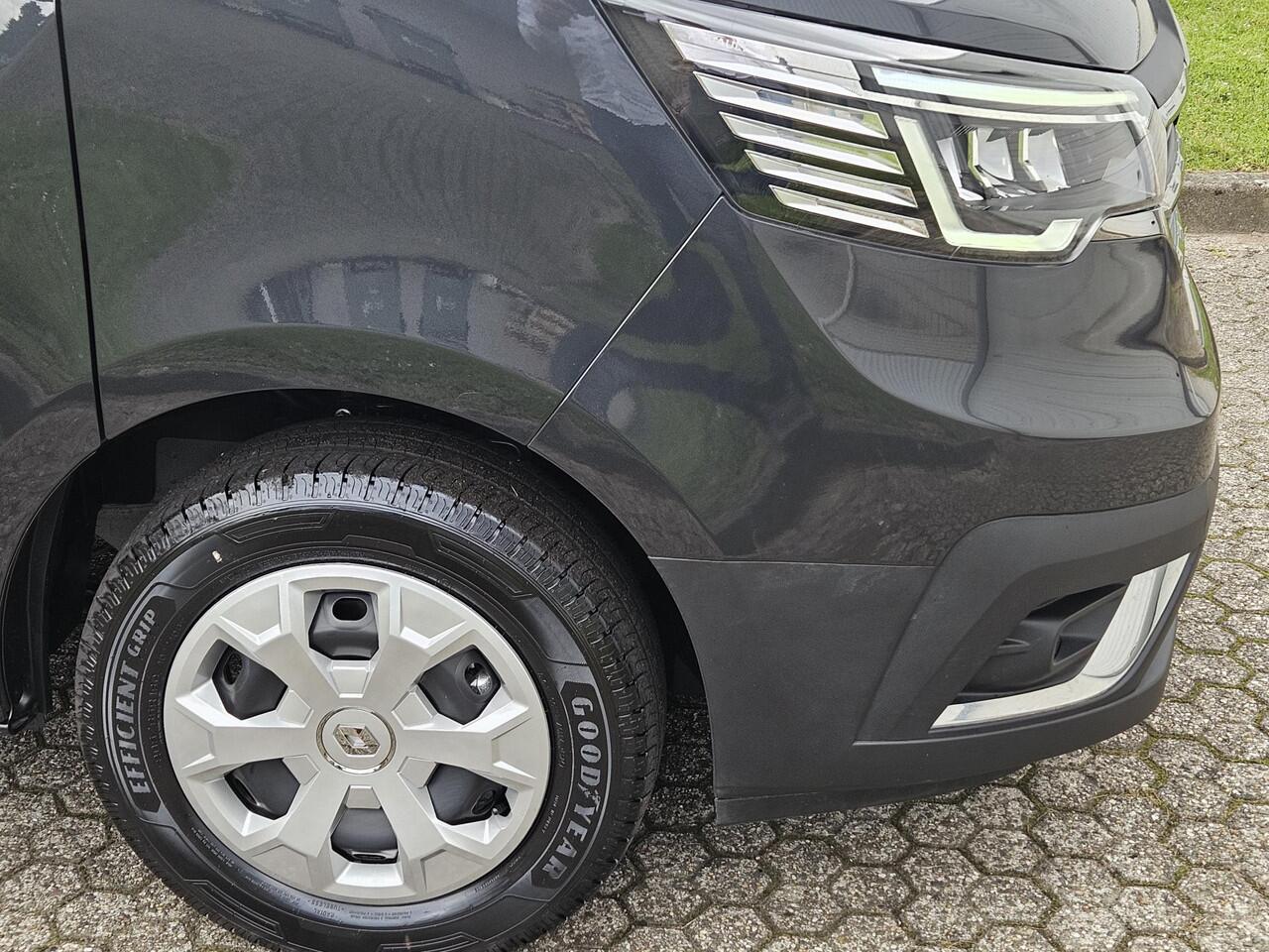 Renault TRAFIC 2.0 Blue dC1 150 EDC T30 L2H1 Advance / BPM VRIJE VOORRAAD /