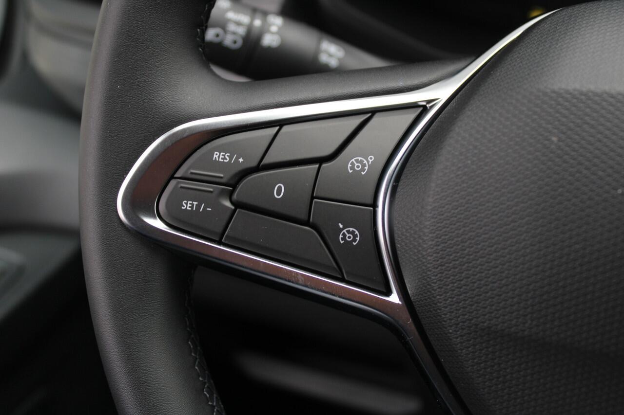 Renault TRAFIC 2.0 Blue dCi 150pk T30 L2H1 Advance - Achteruitrijcamera - Carplay - Android - Allseason - Trekhaak - Rijklaar