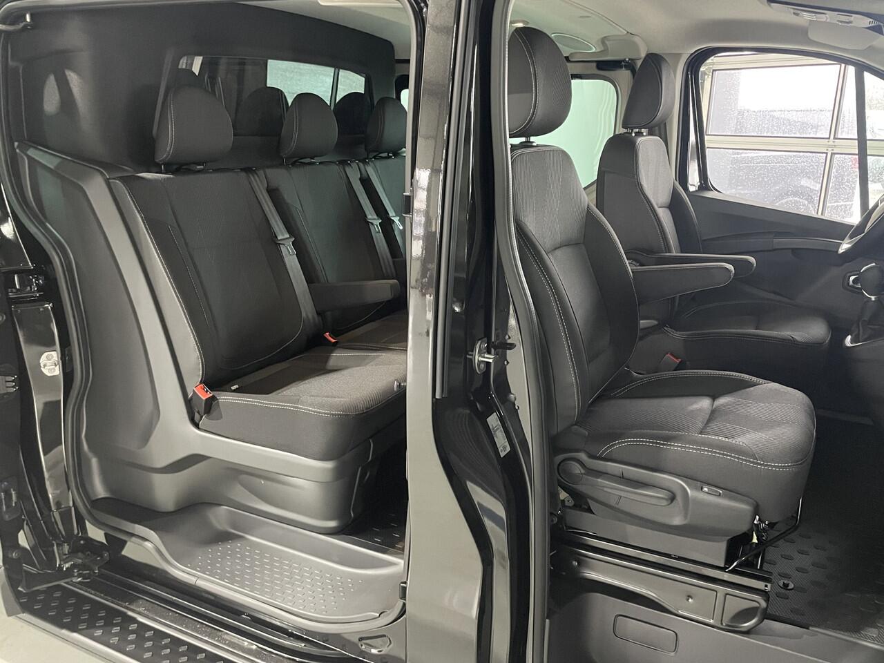 Renault TRAFIC 2.0 Blue dCi EDC 170 PK T29 L2H1 Extra DC Navi / Camera