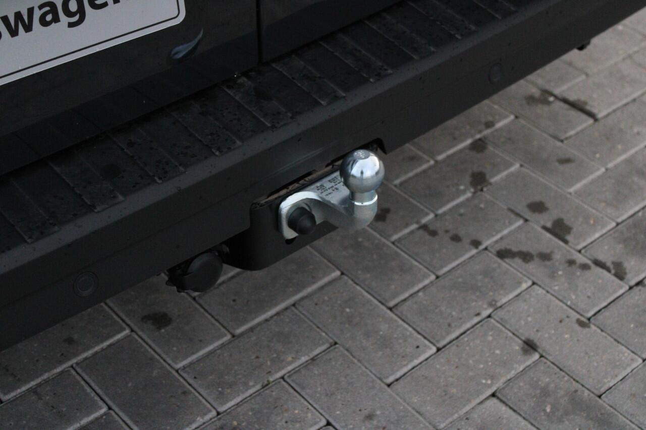 Renault TRAFIC 2.0 Blue dCi 130pk T29 L2H1 Advance Dubbele Cabine - Carplay - Android - 2x Schuifdeur - Passagiersstoel - Camera - LED - Rijklaar