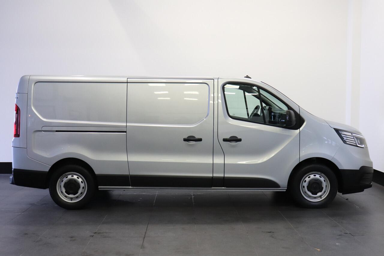 Renault TRAFIC 2.0 dCi 110PK L2 EURO 6 - Airco - Cruise - Trekhaak - ¤21.950- Excl.