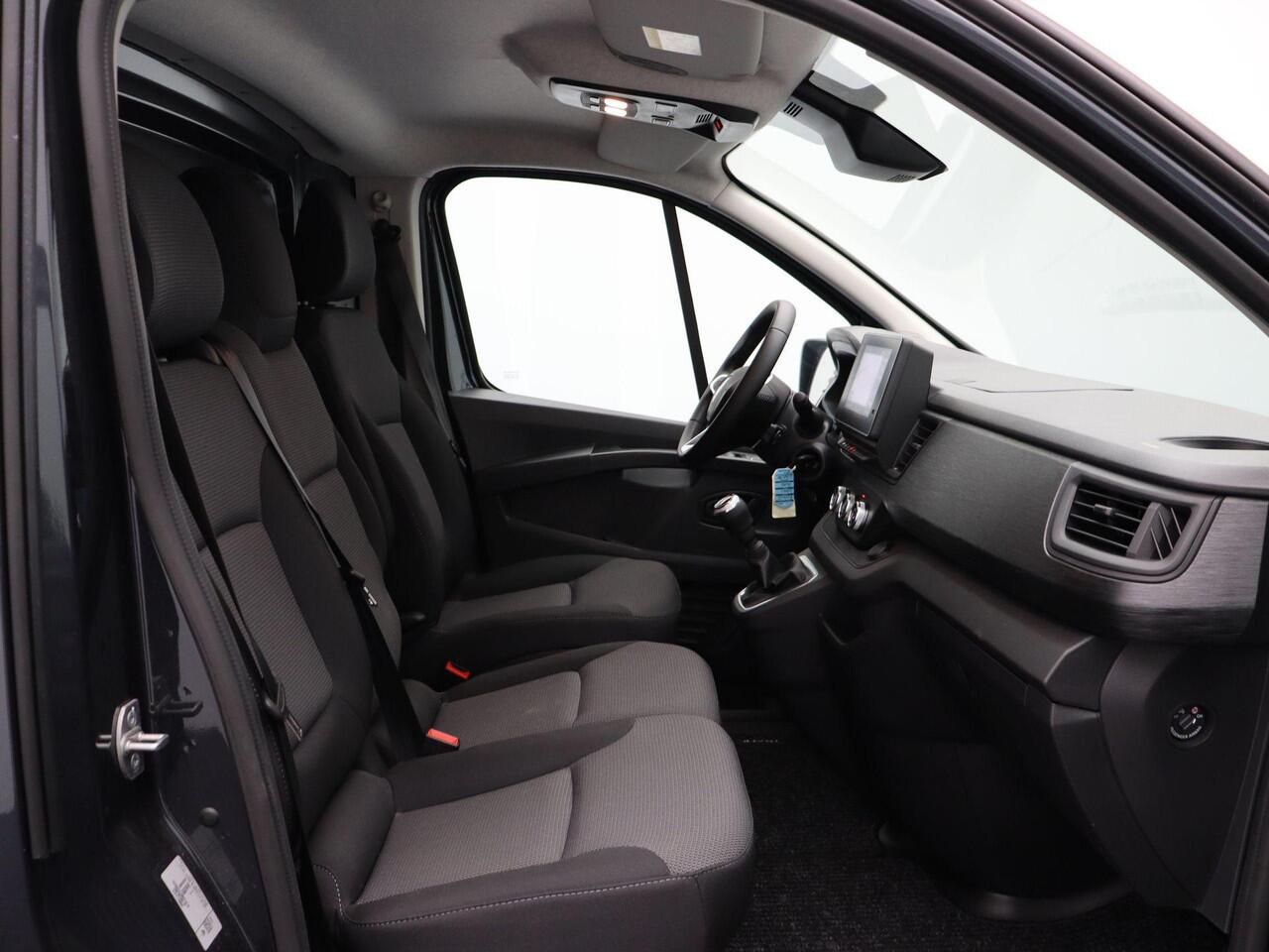 Renault TRAFIC 2.0 Blue dCi 130pk T30 L2H1 Advance | Laadruimtepakket | Achteruitrijcamera | Reservewiel |