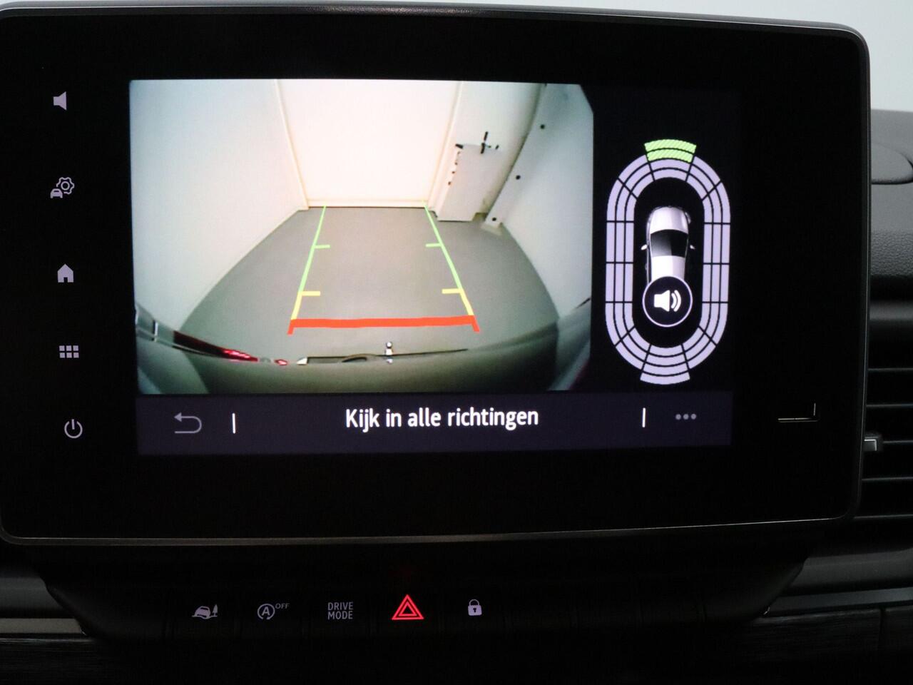 Renault TRAFIC 2.0 Blue dC1 150pk EDC T30 L2H1 Extra 125th Anniversary Camera | Climate | Cruise | Parkeersens. v+a | Stoelverw. | Trekhaak