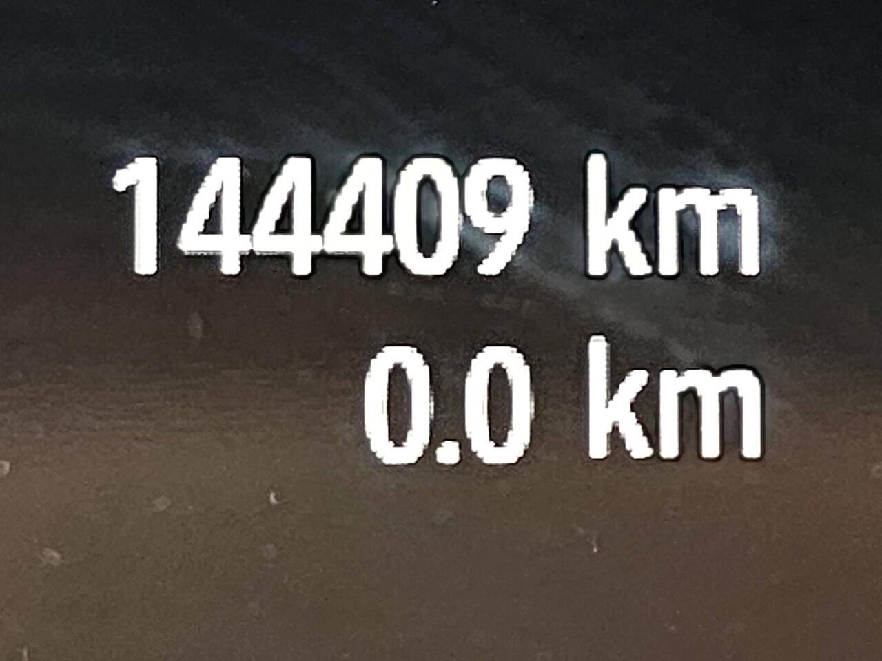 Renault TRAFIC 2.0 dCi 150 T29 L2H1 DC Airco Automaat Navi Sidebars Euro6 150Pk NAP 1e Eigenaar!