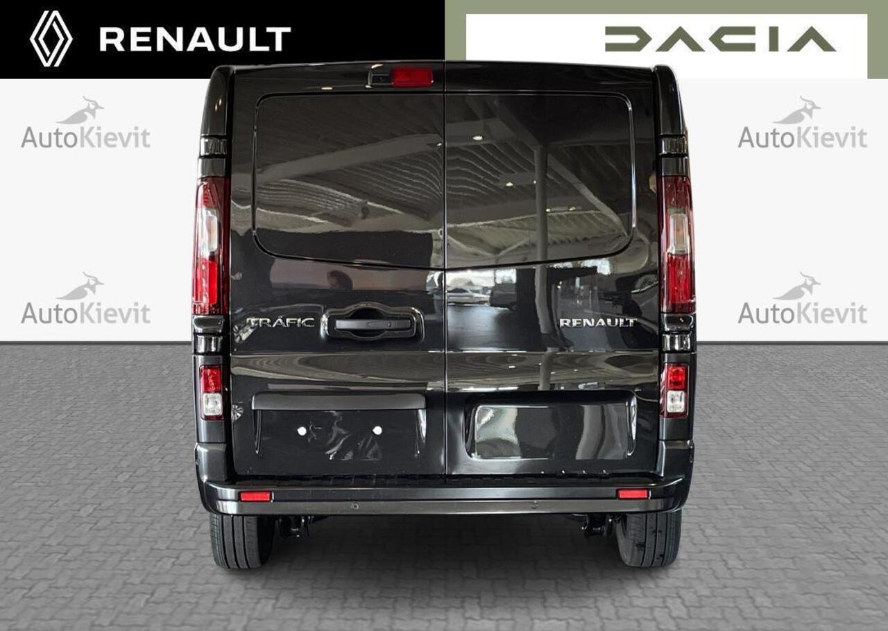 Renault TRAFIC 2.0 Blue dCi 170 T30 L2H1 Extra