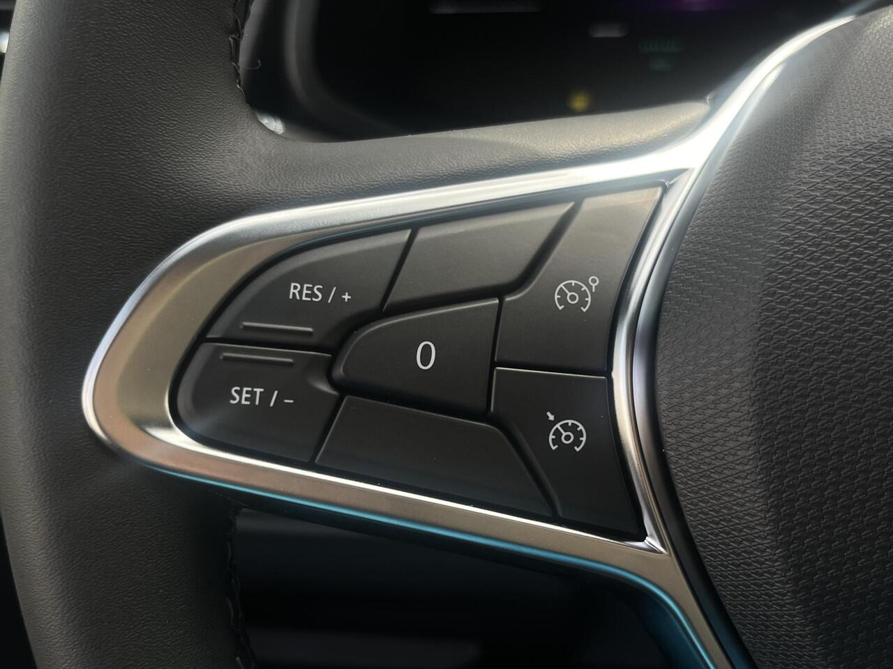 Renault TRAFIC 2.0 Blue dC1 150 EDC T30 L2H1 Advance / BPM VRIJE VOORRAAD /