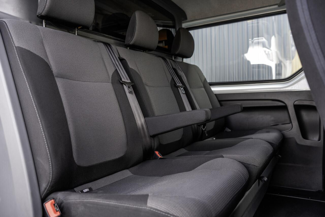 Renault TRAFIC **2.0 dCi L2H1 | 120 PK | Euro 6 | 5-Persoons | Cruise | Airco | DC**