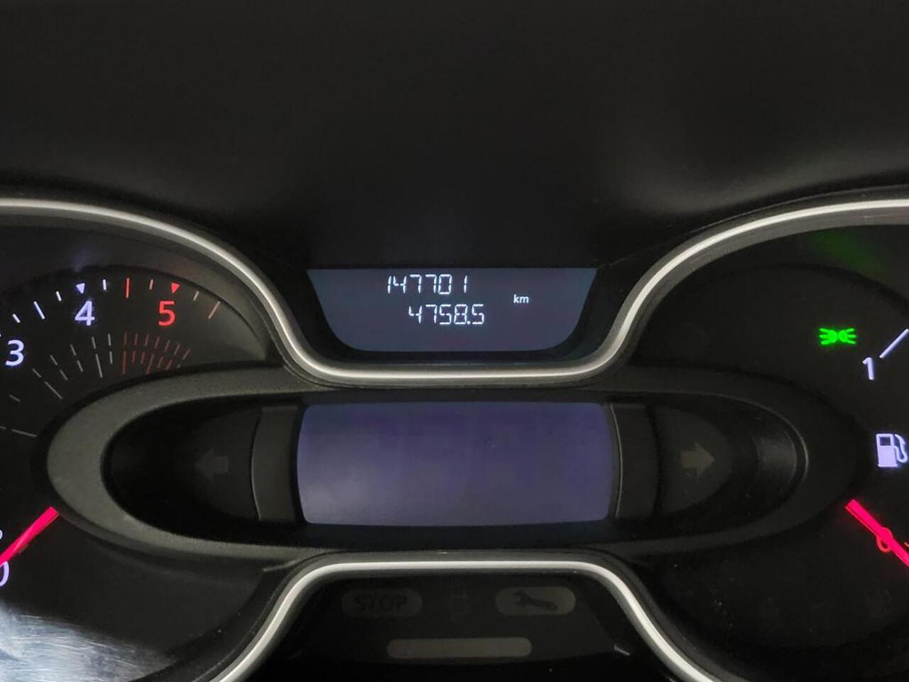 Renault TRAFIC 2.0dCi 120pk L2/H1 Trekhaak Euro 6!