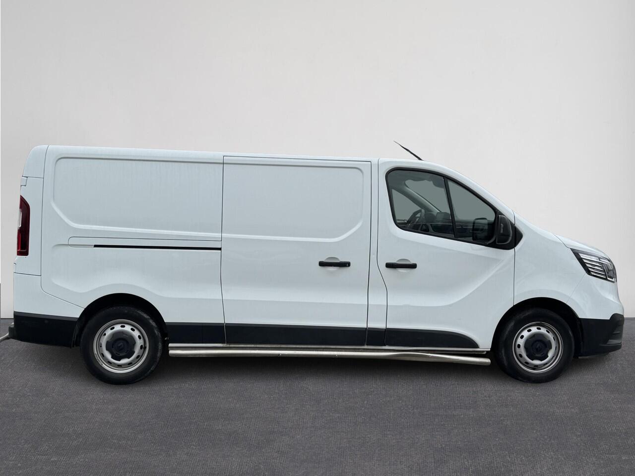 Renault TRAFIC 2.0 dCi 110 T30 L2H1 Comfort | Camera | Navi | Cruise | Carplay | Parkeersensor achter | Airco | ( Vesteging - Vianen )