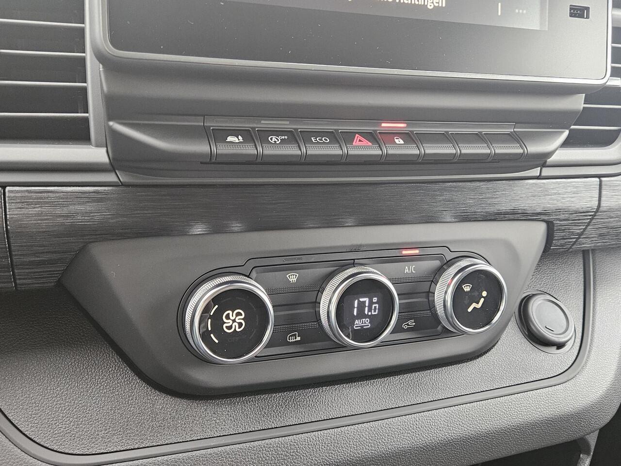 Renault TRAFIC 2.0 Blue dC1 150 EDC T30 L2H1 Advance / BPM VRIJE VOORRAAD /