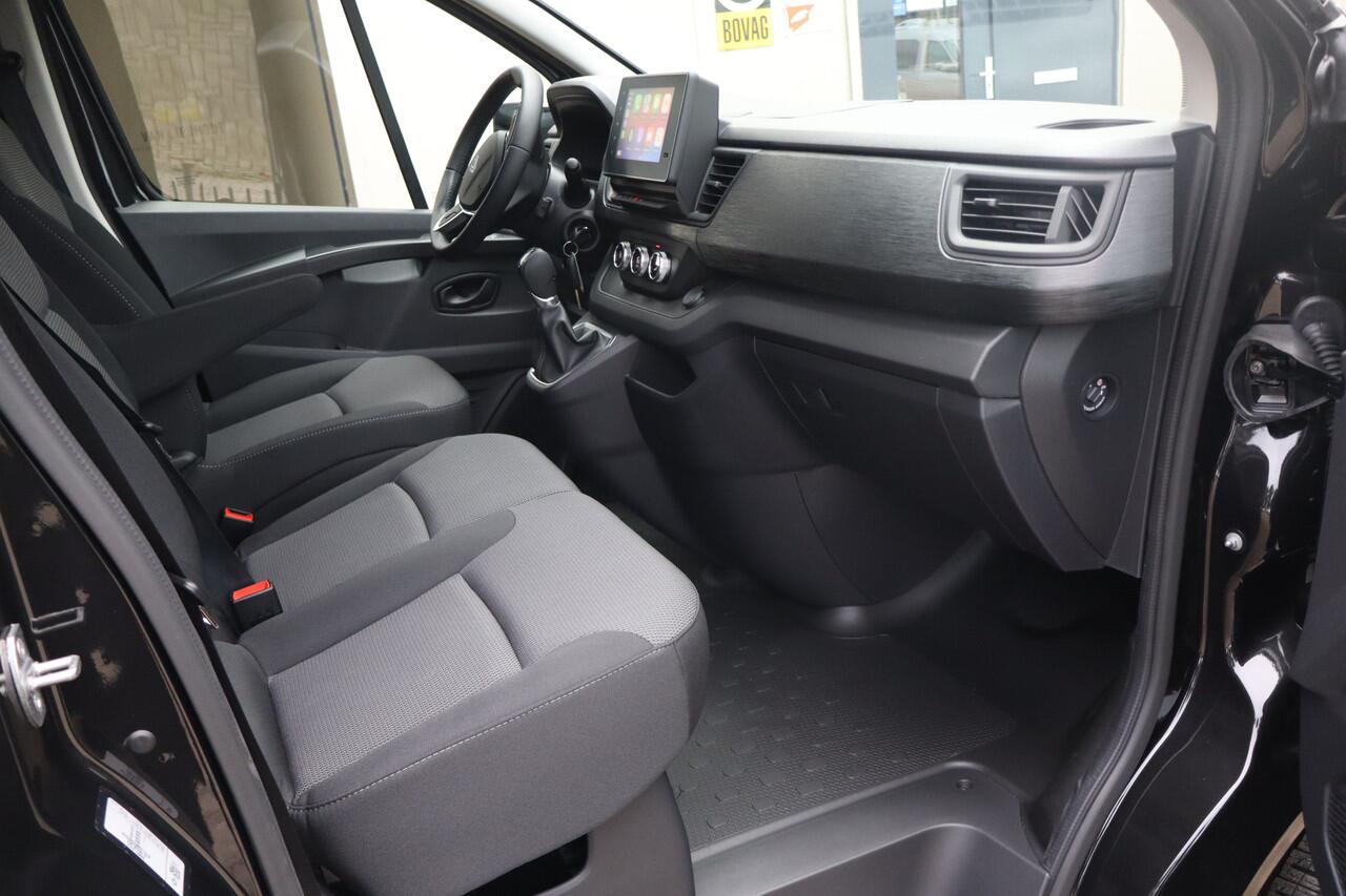 Renault TRAFIC BPM VRIJ!! 2.0 Blue dC1 150 EDC L2H1 Advance ALL-IN PRIJS!! Direct rijden