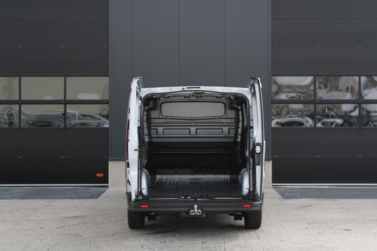 Renault TRAFIC 2.0 Blue dCi 150pk T30 L2H1 Advance - Achteruitrijcamera - Carplay - Android - Allseason - Trekhaak - Rijklaar