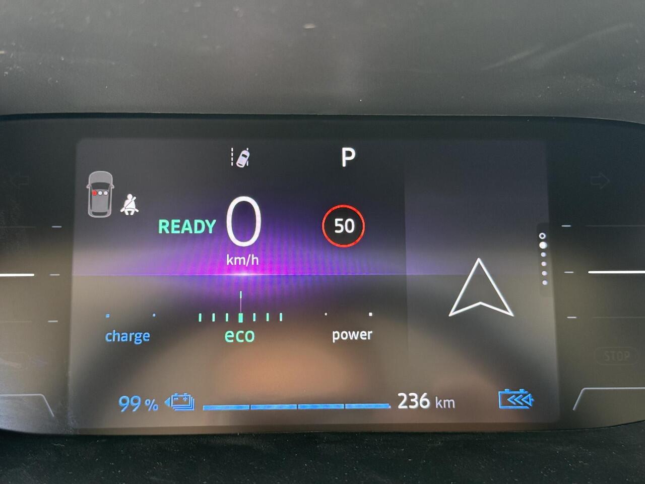 Renault TRAFIC E-Tech T29 L2H1 Advance 52 kWh (SNEL LADEN) Trekhaak | Camera | Navigatie