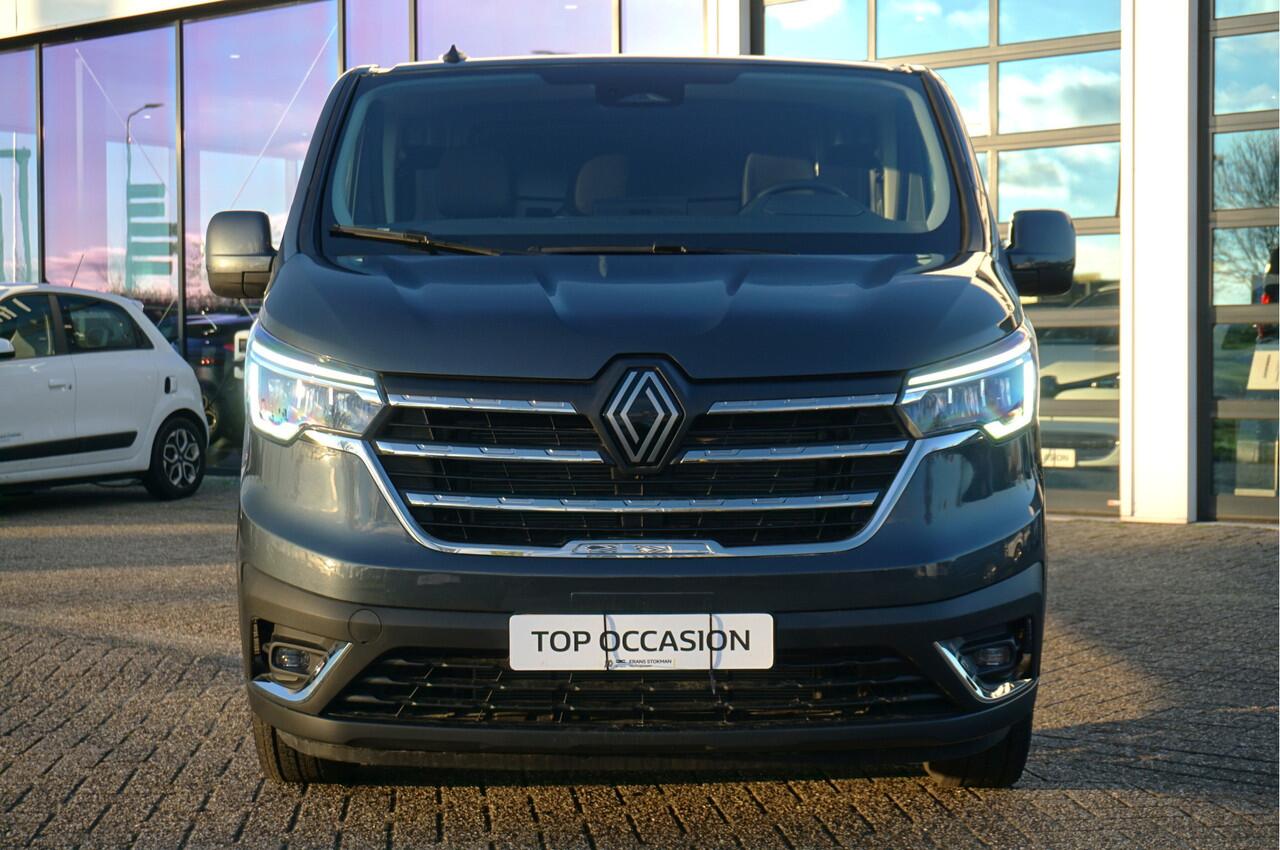 Renault TRAFIC 2.0 Blue dCi 130 T30 L2H1 Advance ( nieuw!! oude bpm stelsel)