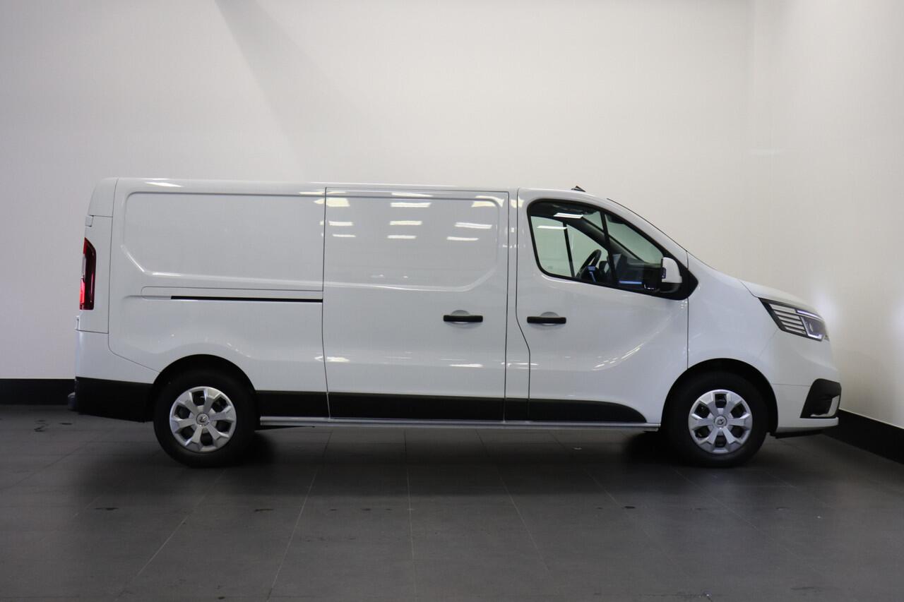 Renault TRAFIC 2.0 dCi 110PK L2 EURO 6 - Airco - Cruise - Trekhaak - ¤23.900,- Excl.