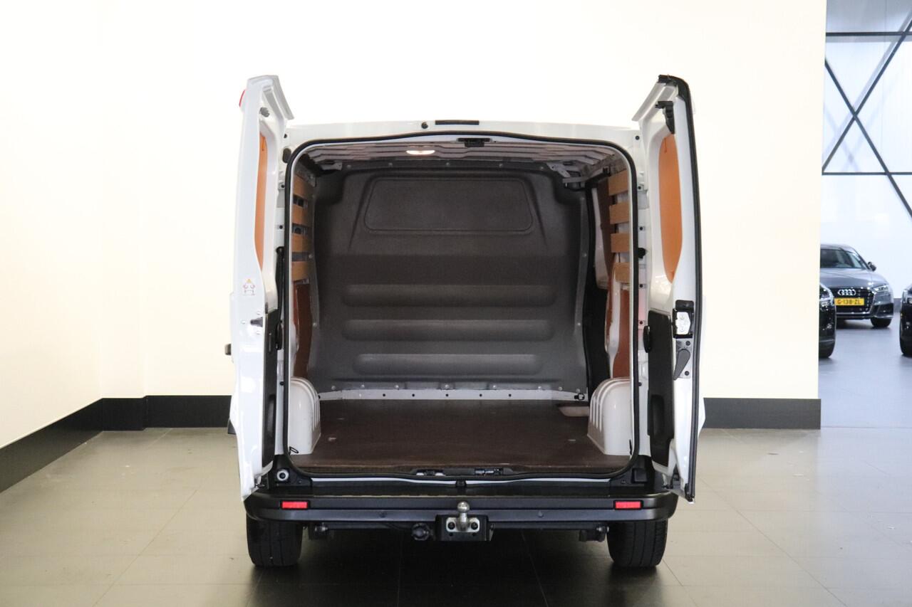 Renault TRAFIC 2.0 dCi 110PK L2 EURO 6 - Airco - Cruise - Trekhaak - ¤23.900,- Excl.