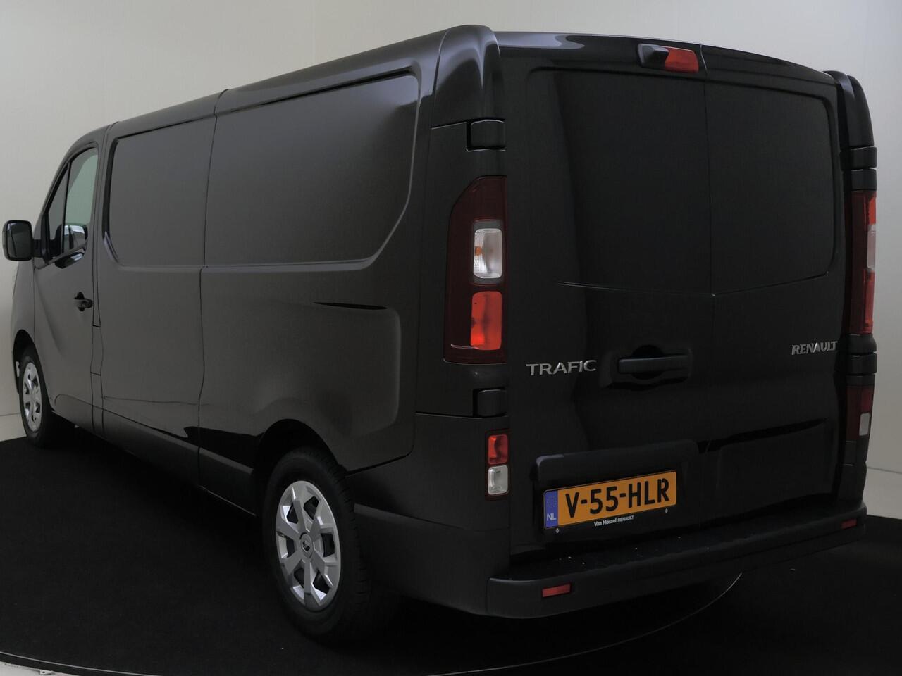 Renault TRAFIC 2.0 Blue dCi 130 T30 L2H1 Advance | Navigatie | Camera | betimmering