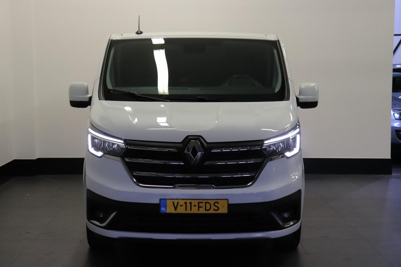 Renault TRAFIC 2.0 dCi 110PK L2 EURO 6 - Airco - Cruise - Carplay - ¤ 23.900,- Excl.