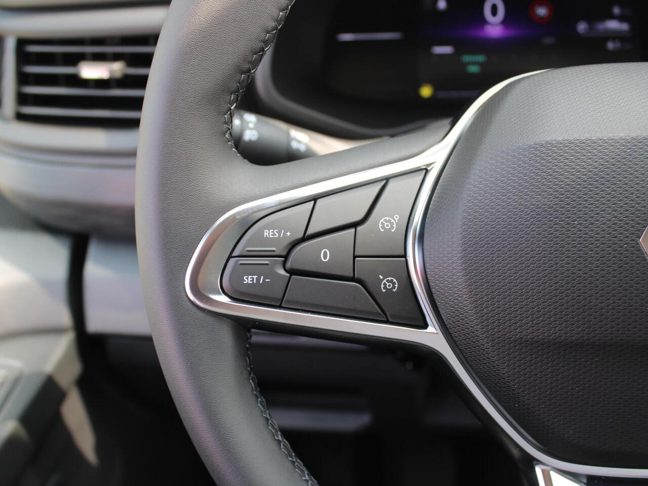 Renault TRAFIC 2.0 Blue dCi 130 T30 L2H1 Advance | Schuifdeur Links | Trekhaak | Airco | PDC | LED | Cruise | All Seasons |