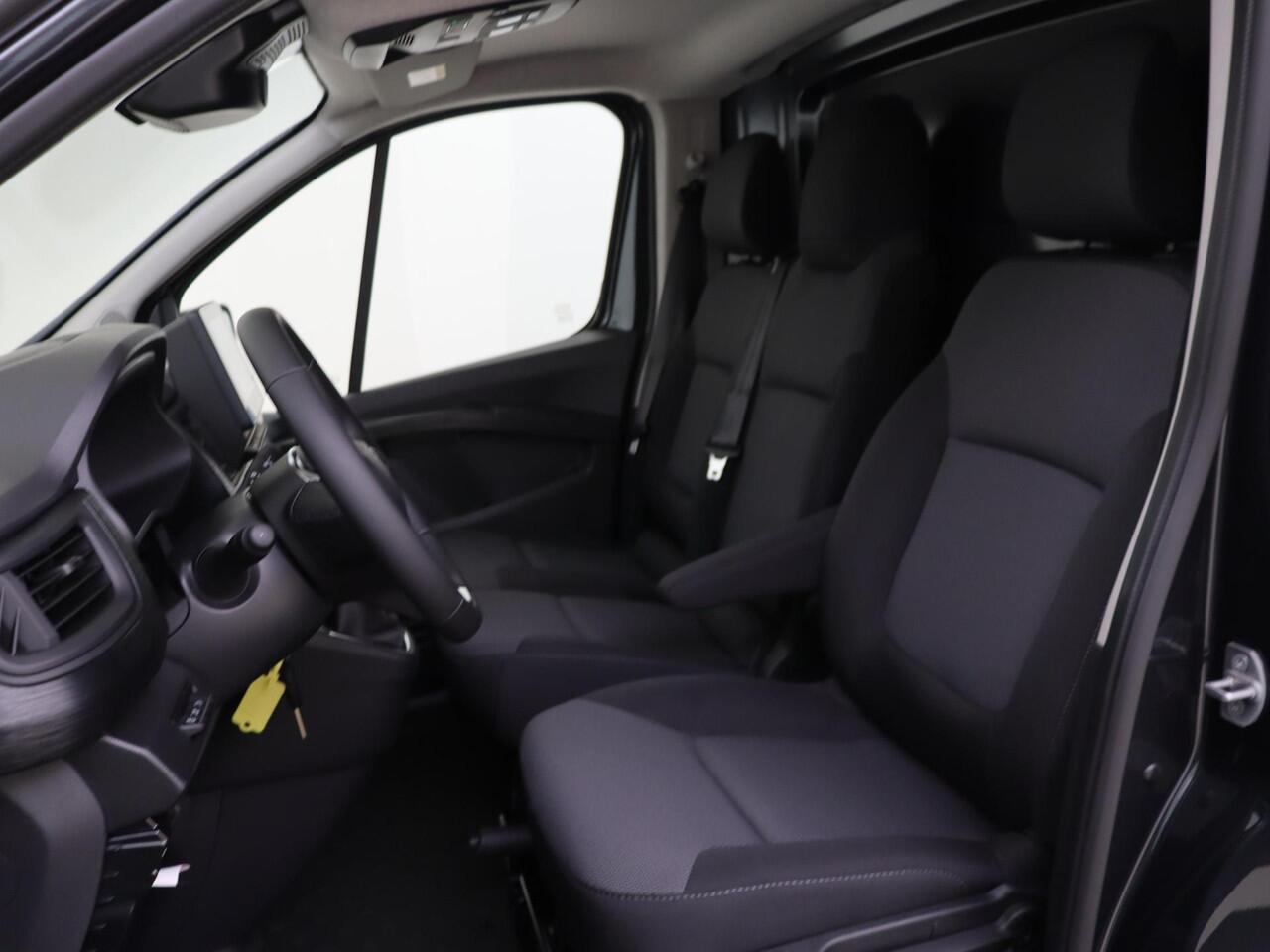 Renault TRAFIC 2.0 Blue dC1 150 EDC T30 L2H1 Advance | ACTIEPRIJS | Camera | Navigatie | Reservewiel | Trekhaak