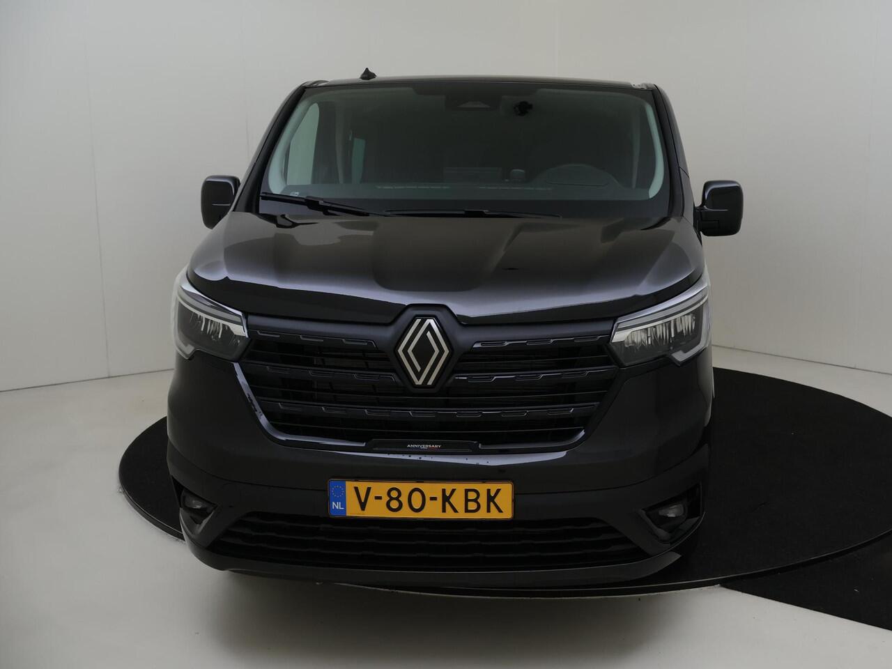 Renault TRAFIC 2.0 Blue dCi EDC 170 T29 L2H1 Extra DC