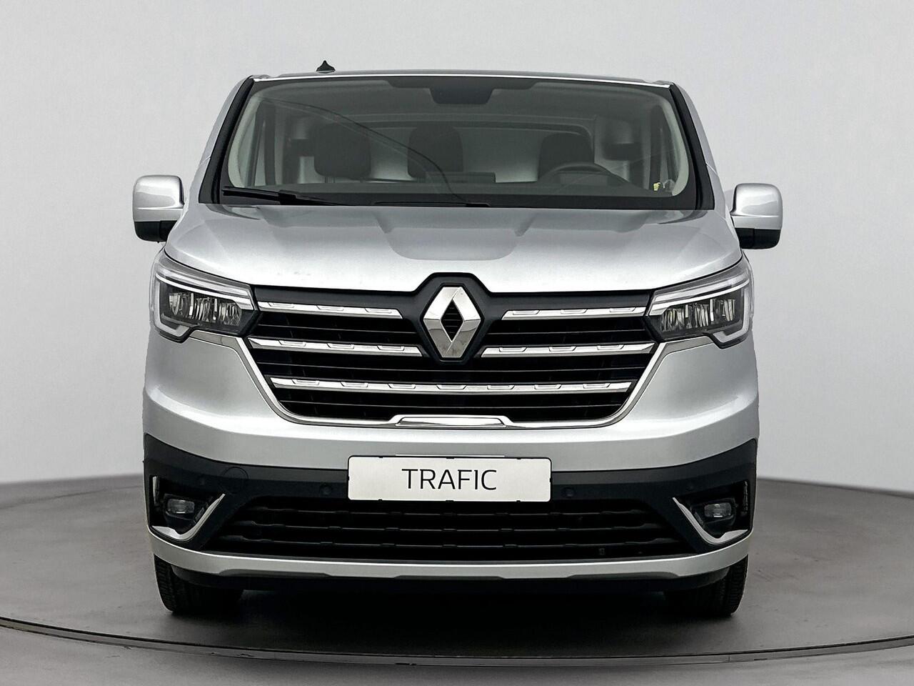 Renault TRAFIC E-Tech T29 L2H1 comfort 52 kWh