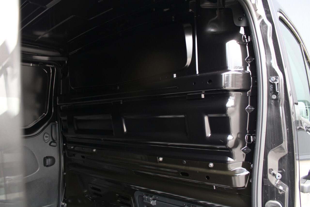 Renault TRAFIC 2.0 Blue dCi 130pk T30 L2H1 Advance - 2x Schuifdeur - Achteruitrijcamera - Carplay - Android - Allseason - Trekhaak - Rijklaar