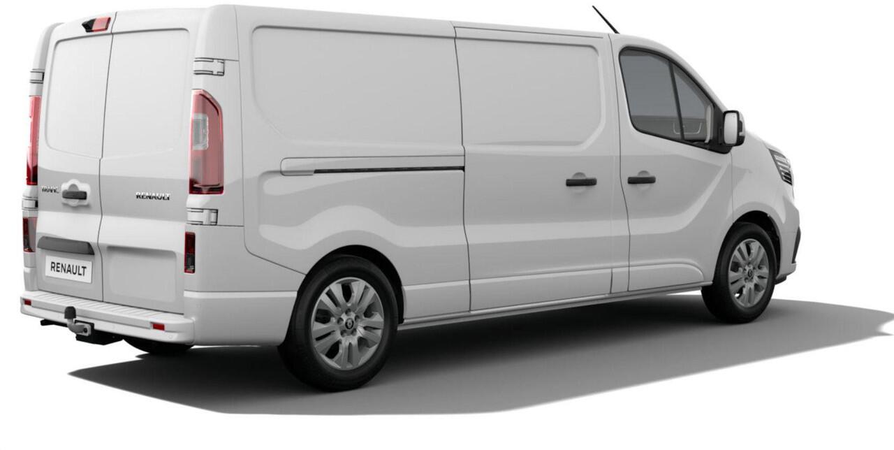 Renault TRAFIC 2.0 Blue dC1 150 EDC T30 L2H1 Extra / BPM VRIJE VOORRAAD /