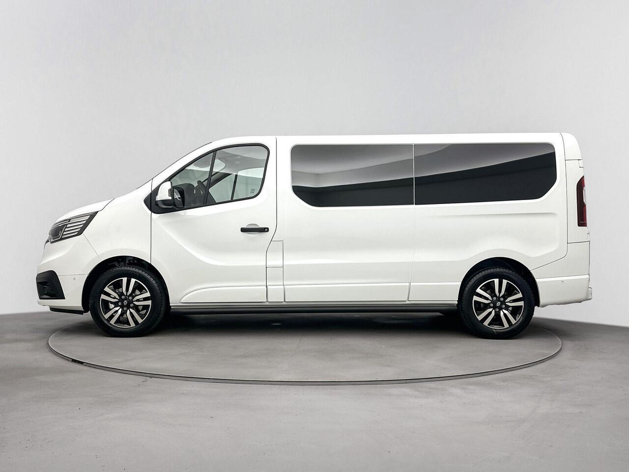 Renault TRAFIC 2.0 Blue dCi 170 T30 L2H1 Extra Annivesary Edition