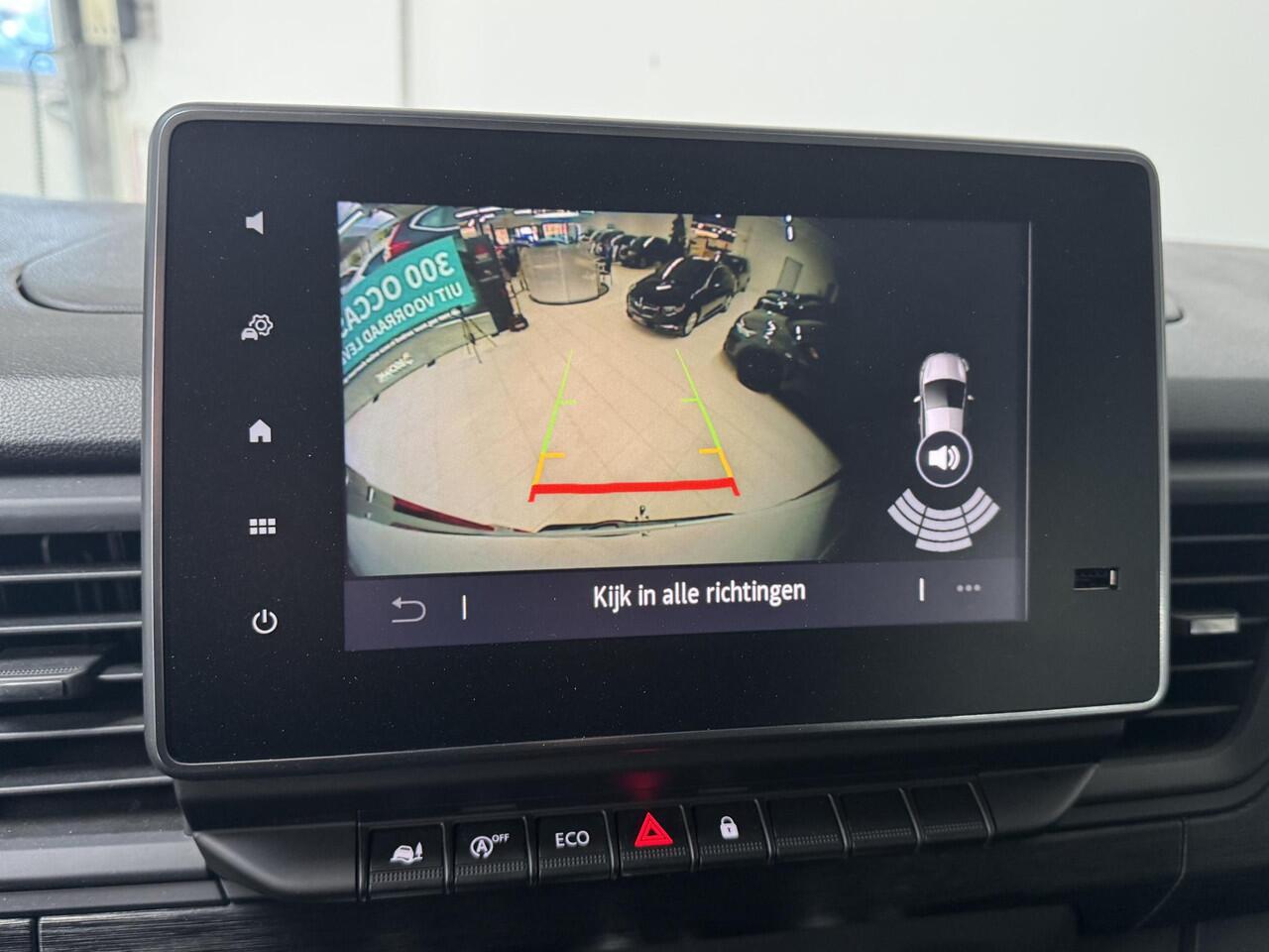 Renault TRAFIC 2.0 Blue dCi 130 T29 L2H1 Advance DC | Navigatie | Camera | Dubbele Cabine | Trekhaak | BPM Vrij |