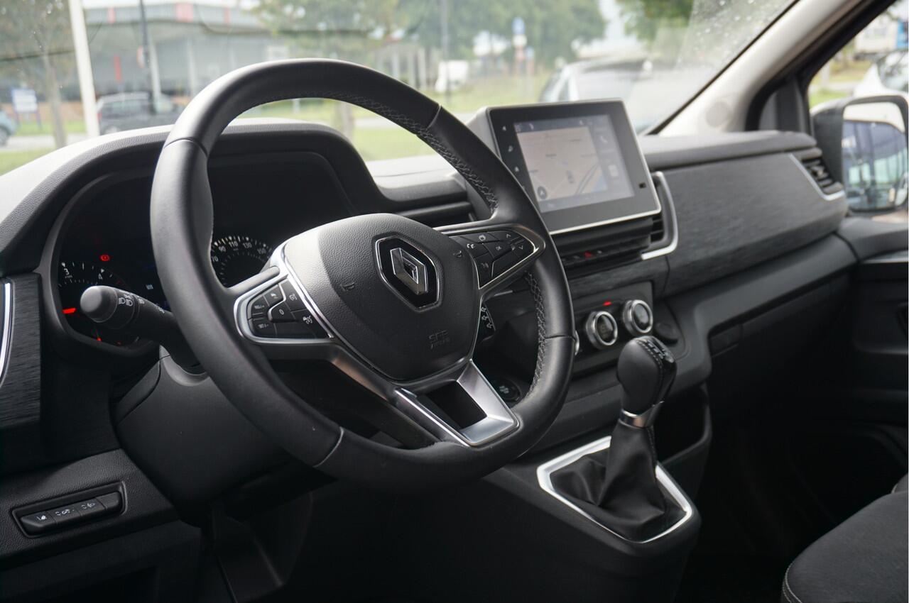 Renault TRAFIC 2.0 Blue dCi 170 EDC T30 L2H1 Extra