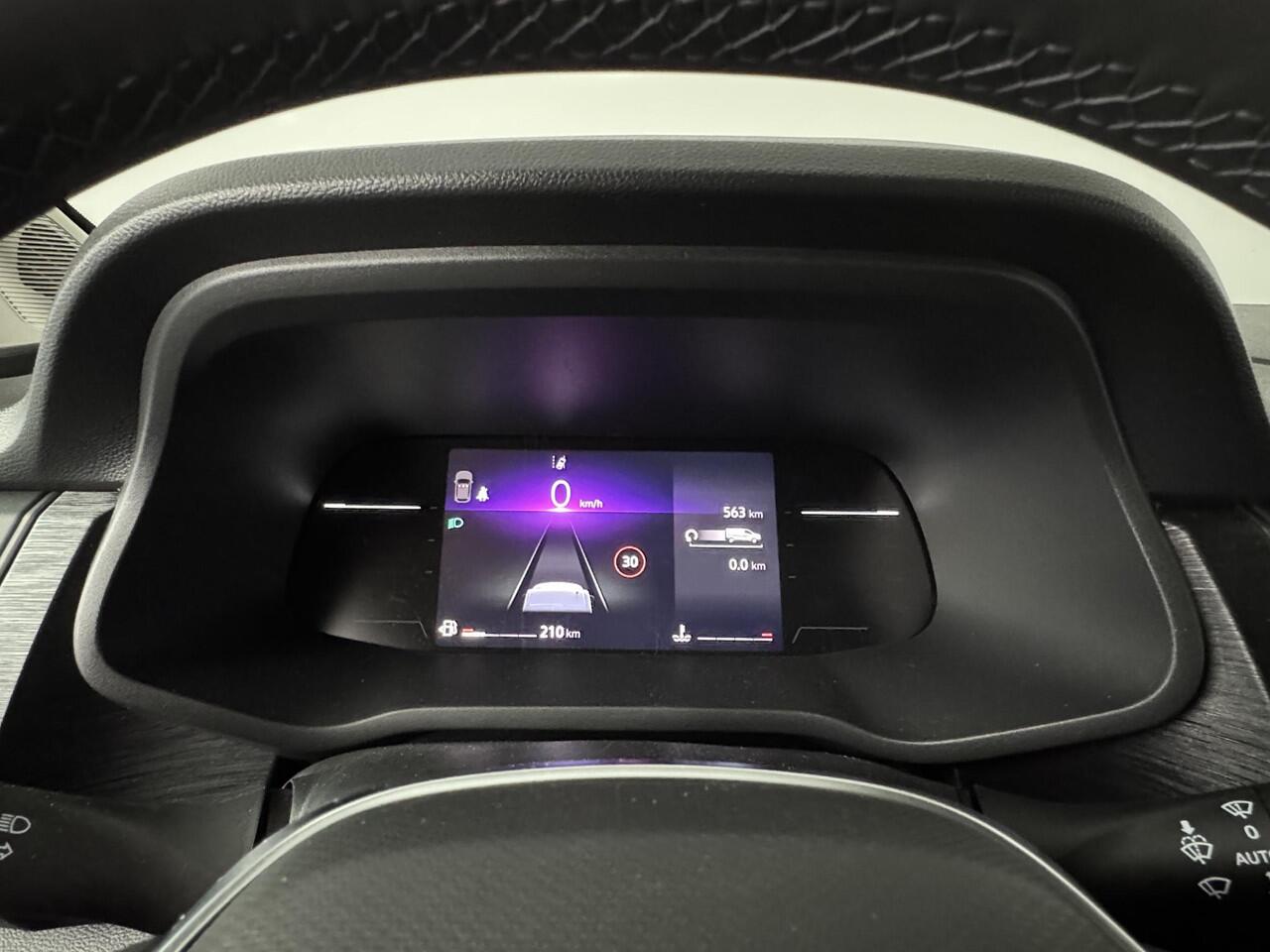 Renault TRAFIC 2.0 Blue dCi 130 T30 L2H1 Advance | Navigatie | Achteruitrijcamera | Alarm |