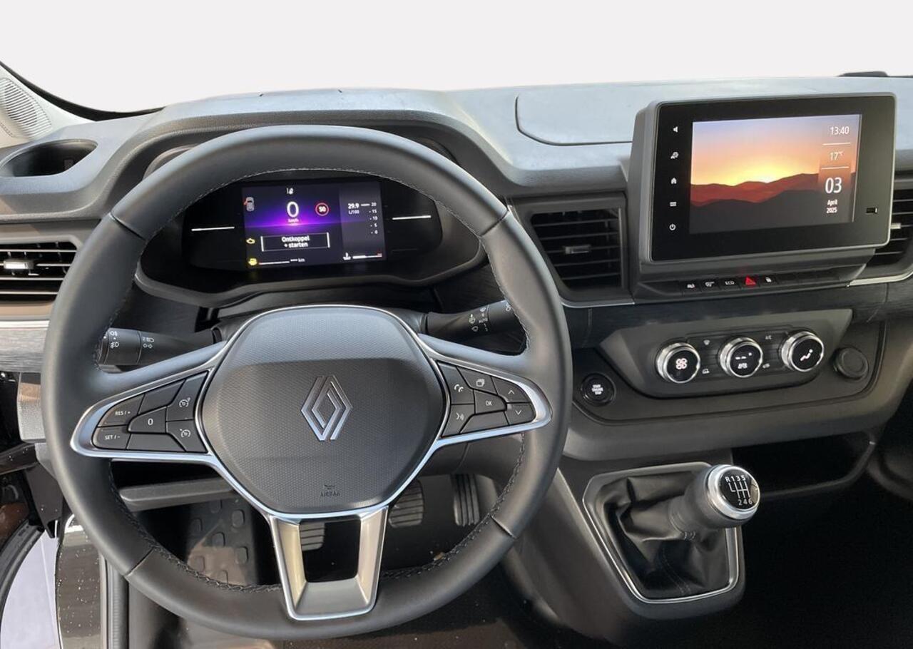 Renault TRAFIC 2.0 Blue dCi 170 T30 L2H1 Extra