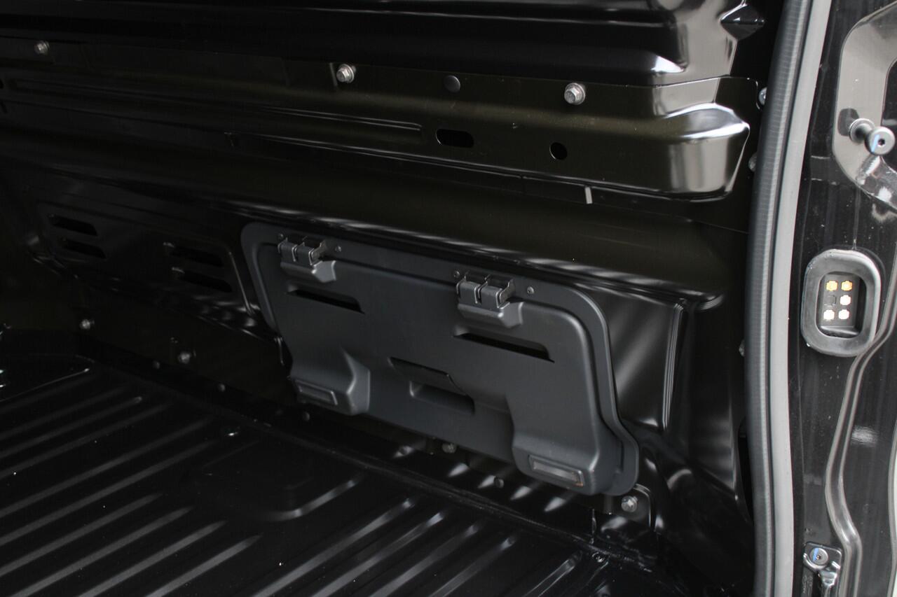 Renault TRAFIC 2.0 Blue dCi 130pk T30 L2H1 Advance - 2x Schuifdeur - Achteruitrijcamera - Carplay - Android - Allseason - Trekhaak - Rijklaar